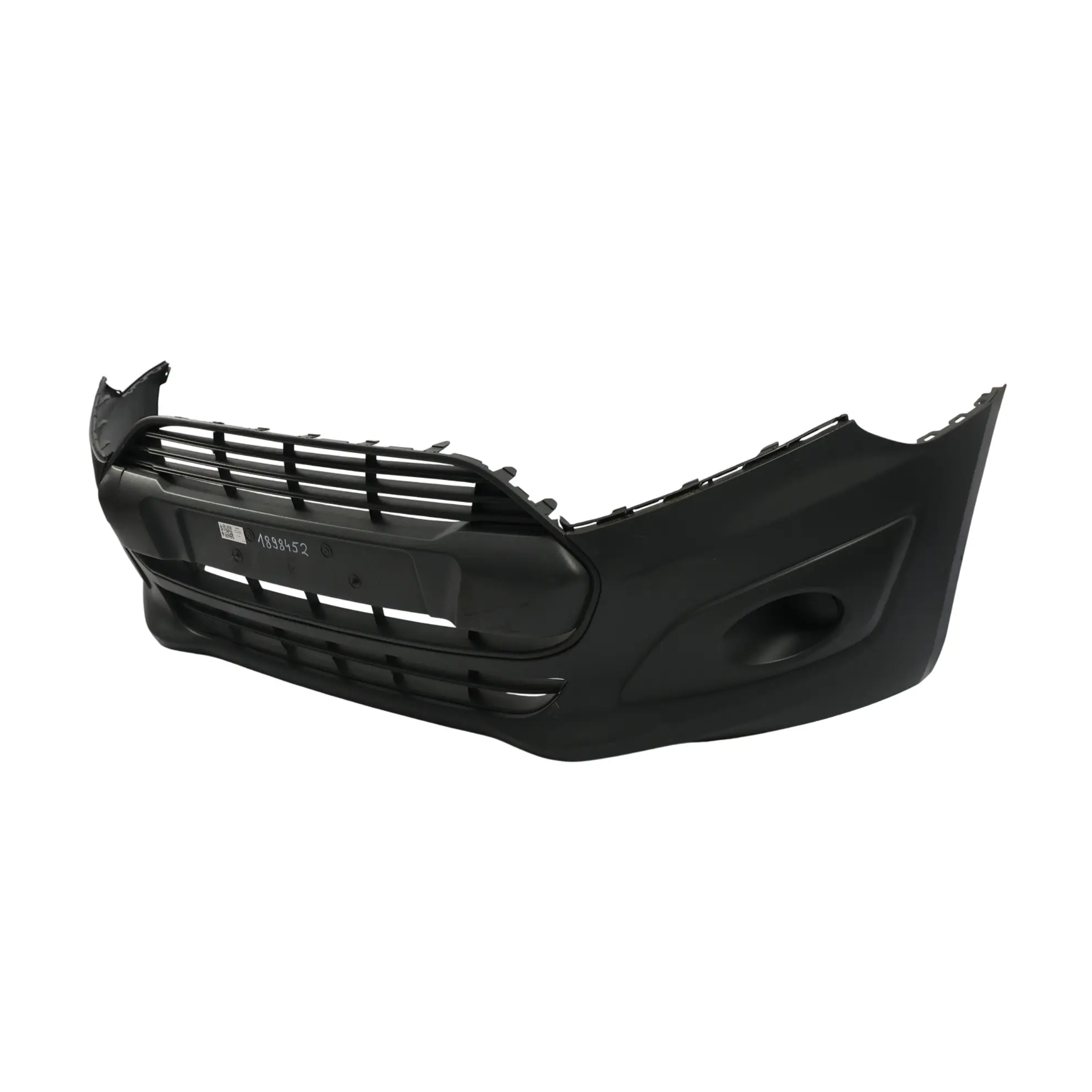 Ford Transit Connect Mk2 Front Bumper Cover Grille Black 1898452