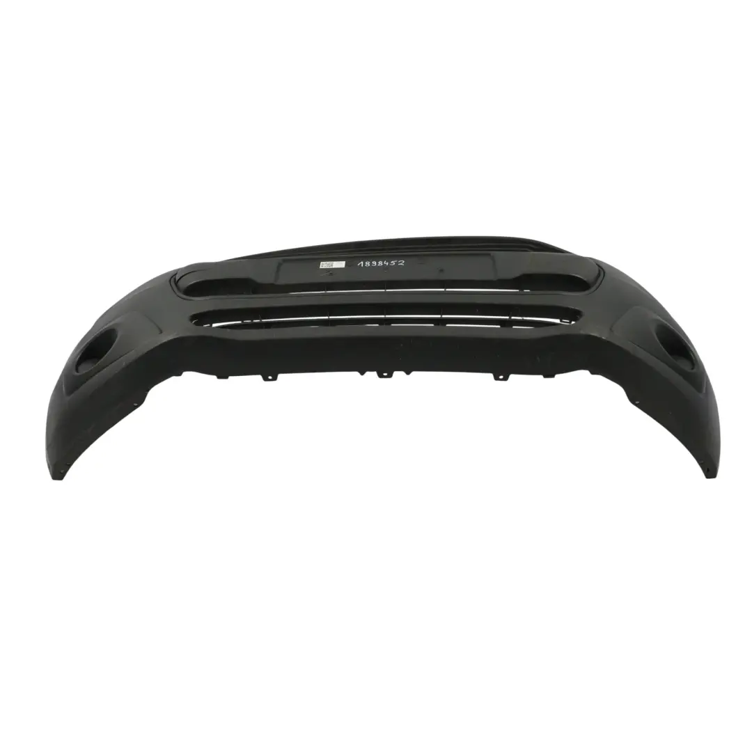 Ford Transit Connect Mk2 Front Bumper Cover Grille Black - SKU 1898452 - Part number 1898452