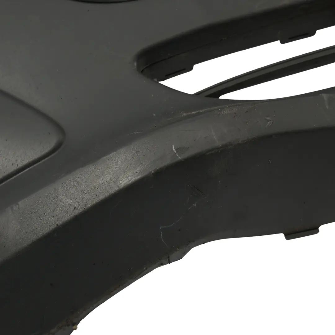 Ford Transit Connect Mk2 Front Bumper Cover Grille Black - SKU 1898452 - Part number 1898452