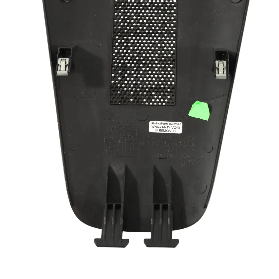 MK2 Trim Altoparlante Centrale DT11-V04302-AFW per Ford Transit Connect con numero di parte 1901699 Ford Transit Connect MK2 Trim Altoparlante Centrale DT11-V04302-AFW - SKU 1901699 - Numero di parte 1901699