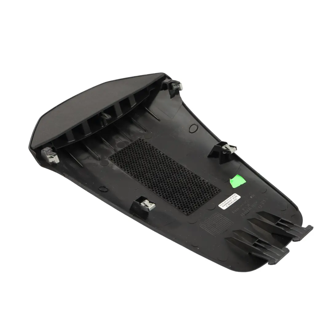 Mk2 Garniture Haut-Parleur Central DT11-V04302-AFW pour Ford Transit Connect à propos du numéro de pièce 1901699 Ford Transit Connect Mk2 Garniture Haut-Parleur Central DT11-V04302-AFW - SKU 1901699 - Numéro de pièce 1901699