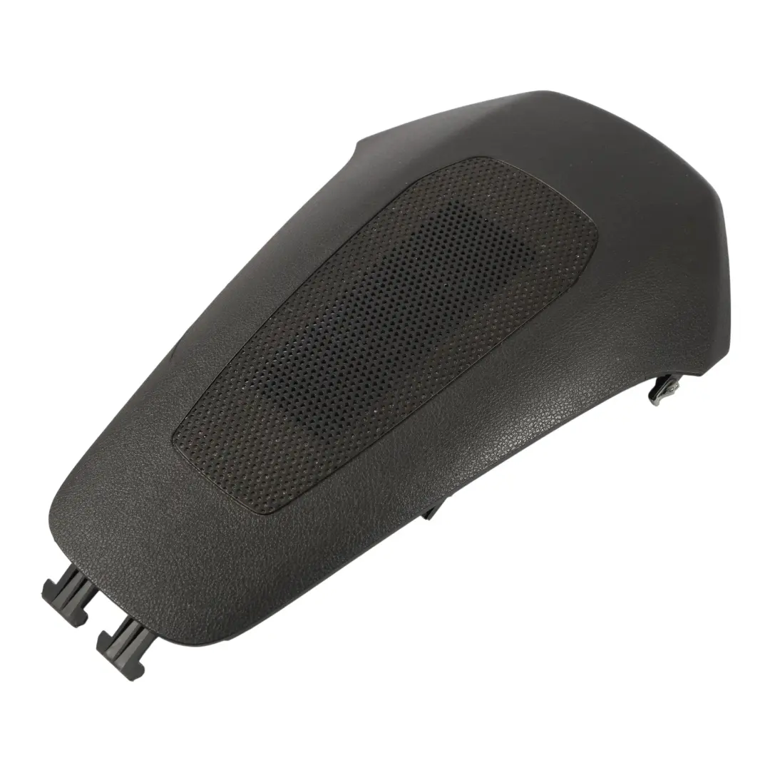 Mk2 Dashboard Centre Speaker Trim Cover DT11-V04302-AFW to Ford Transit Connect with Part number 1901699 Ford Transit Connect Mk2 Dashboard Centre Speaker Trim Cover DT11-V04302-AFW - SKU 1901699 - Part number 1901699