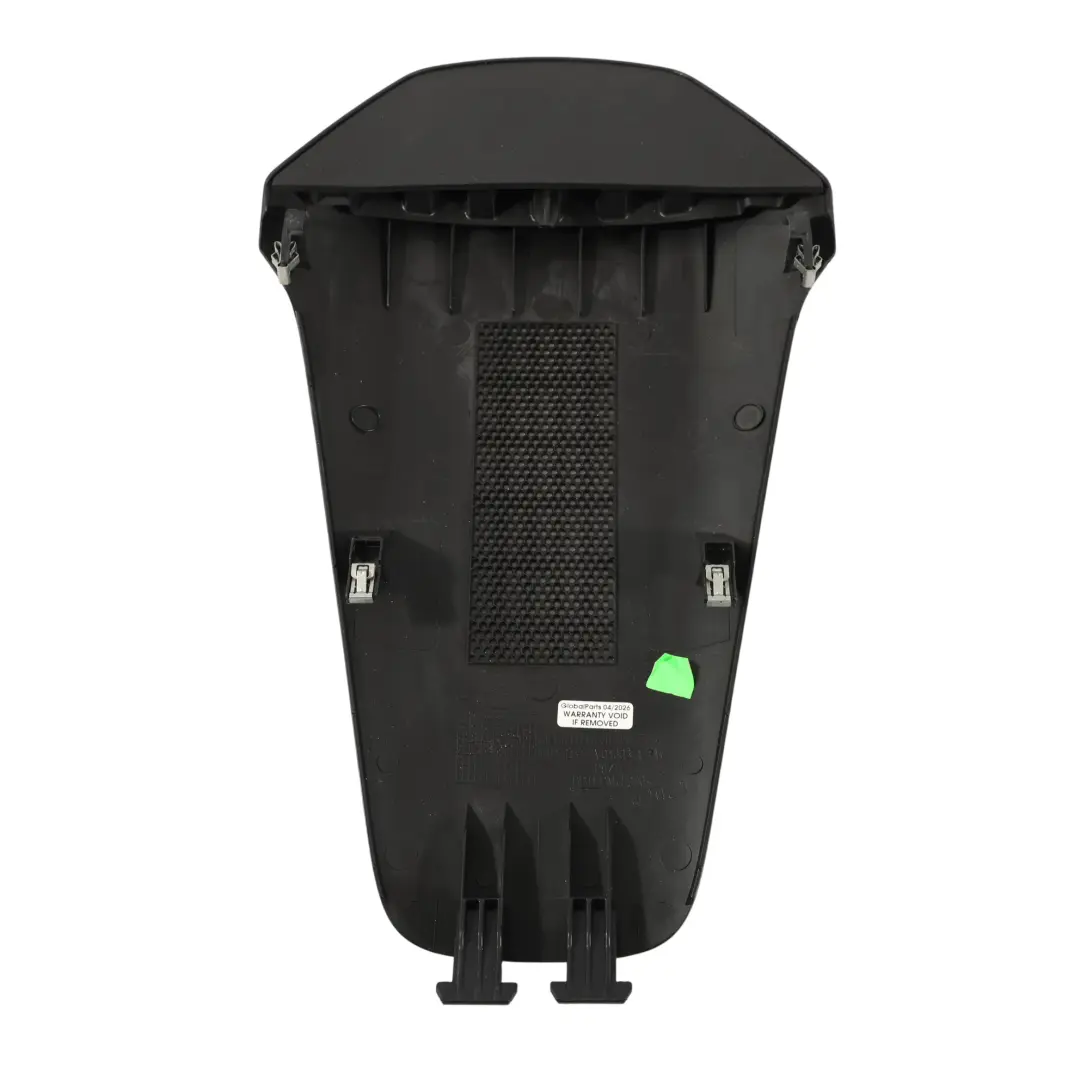 Mk2 Garniture Haut-Parleur Central DT11-V04302-AFW pour Ford Transit Connect à propos du numéro de pièce 1901699 Ford Transit Connect Mk2 Garniture Haut-Parleur Central DT11-V04302-AFW - SKU 1901699 - Numéro de pièce 1901699