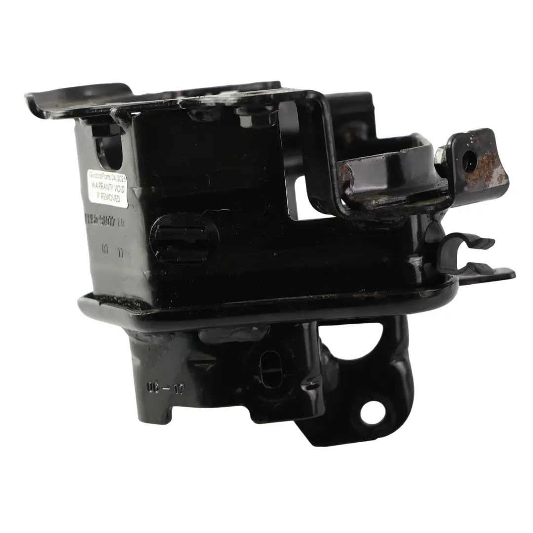 Ford Focus MK3 Support Filtre Carburant 1.5 TDCi Diesel - SKU 1903761-1 - Numéro de pièce 1903761