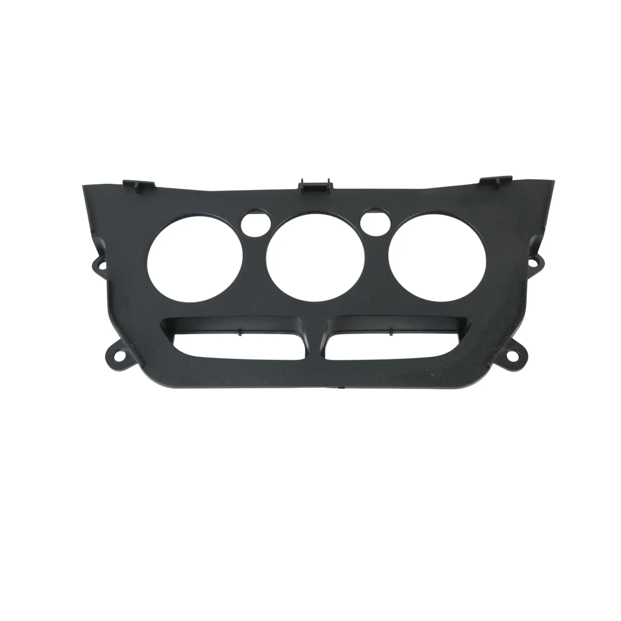 Ford Transit Connect MK2 Heizung Klima Bedienung Blende DT11-18D422-AD3JA6