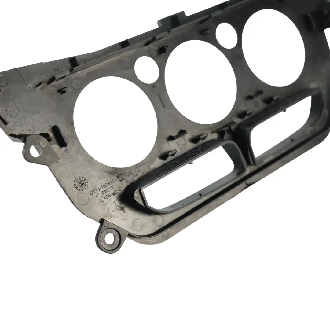 Ford Transit Connect MK2 Cornice Controllo Climatizzatore DT11-18D422-AD3JA6 - SKU 1914025 - Numero di parte 1914025