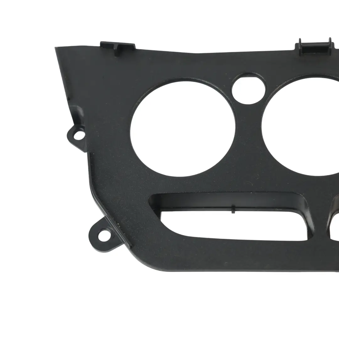 Ford Transit Connect MK2 Heizung Klima Bedienung Blende DT11-18D422-AD3JA6 - SKU 1914025 - Teilenummer 1914025