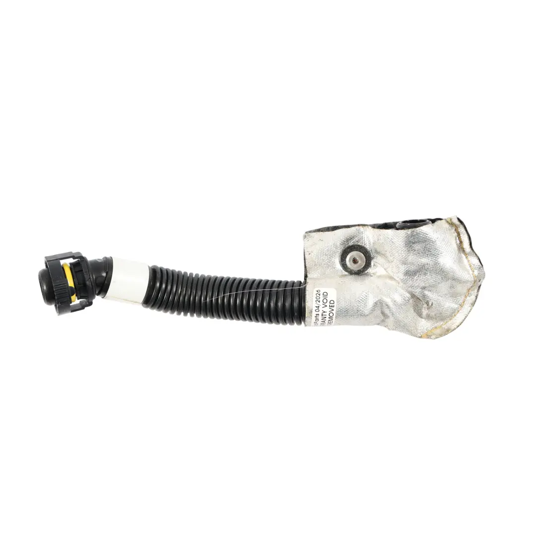 Mk2 Engine Oil Breather Pipe Hose Line CM5G-6758-EB to Ford Transit Connect with Part number 1935339 Ford Transit Connect Mk2 Engine Oil Breather Pipe Hose Line CM5G-6758-EB - SKU 1935339 - Part number 1935339