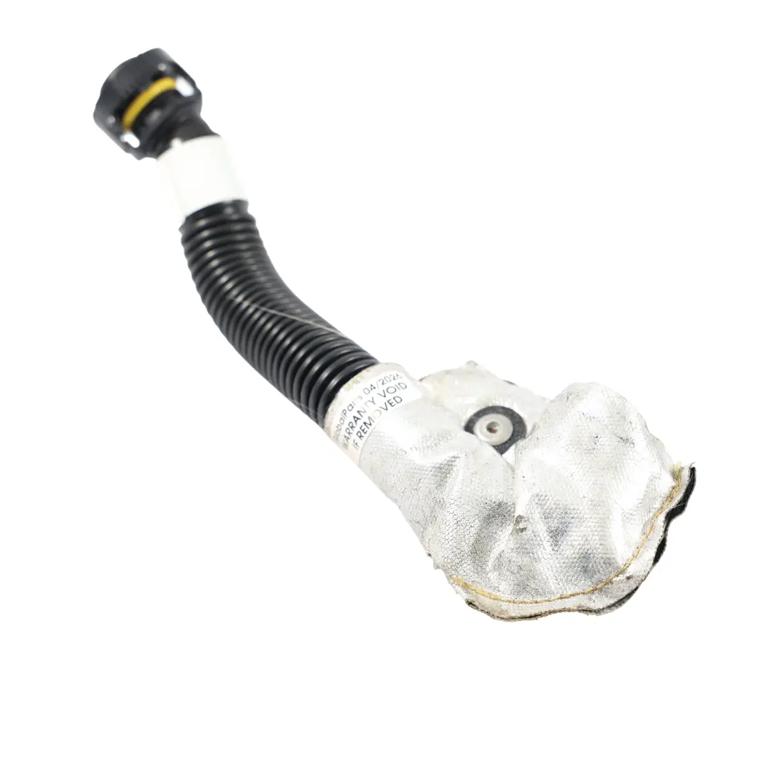 MK2 Tubo Sfiato Olio Motore CM5G-6758-EB per Ford Transit Connect con numero di parte 1935339 Ford Transit Connect MK2 Tubo Sfiato Olio Motore CM5G-6758-EB - SKU 1935339 - Numero di parte 1935339