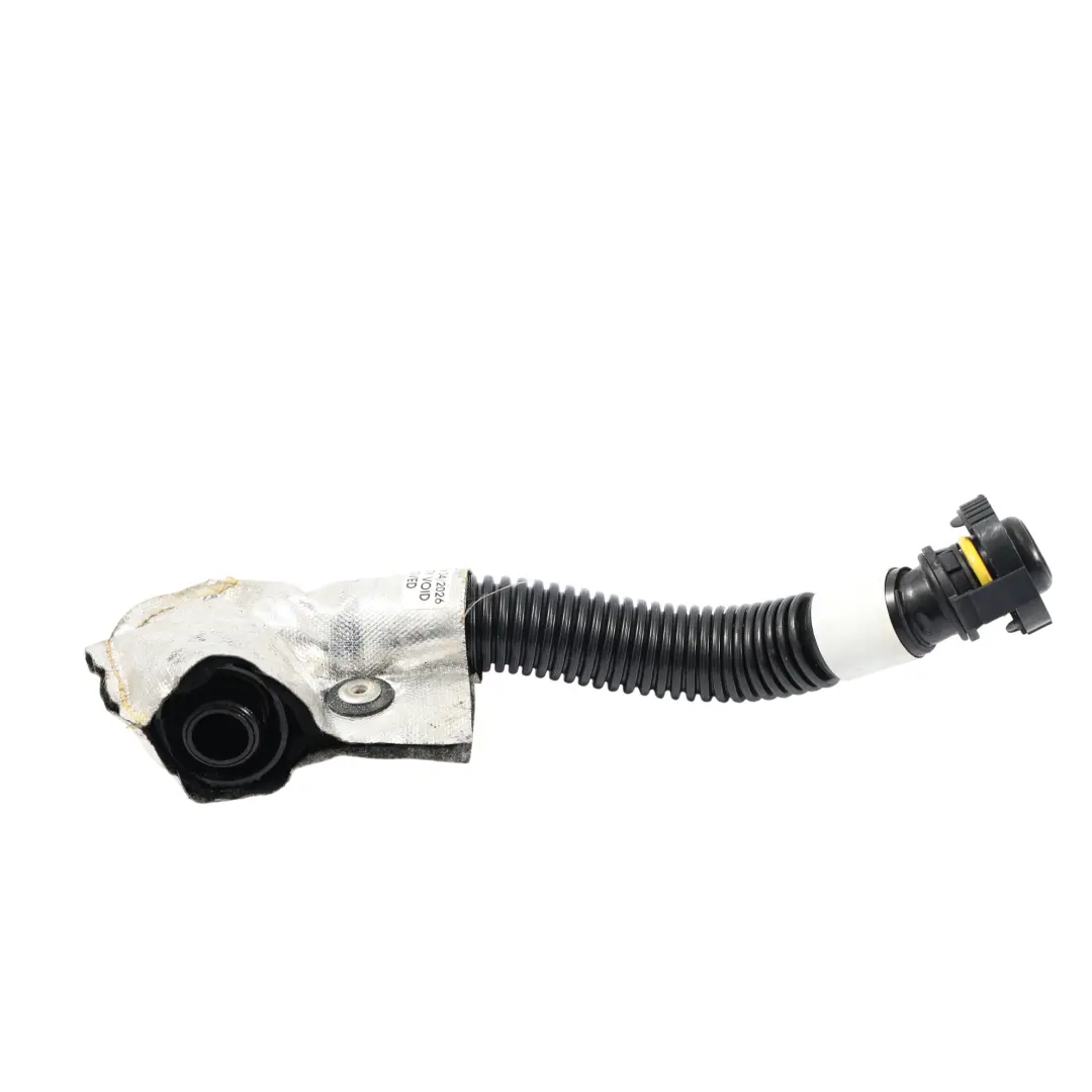 MK2 Tubo Sfiato Olio Motore CM5G-6758-EB per Ford Transit Connect con numero di parte 1935339 Ford Transit Connect MK2 Tubo Sfiato Olio Motore CM5G-6758-EB - SKU 1935339 - Numero di parte 1935339