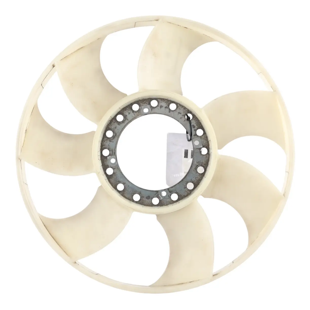 Ford Transit Mk7 Viscous Fan Shroud Blades 2.2 TDCI DRRB CC11-8C617-AE