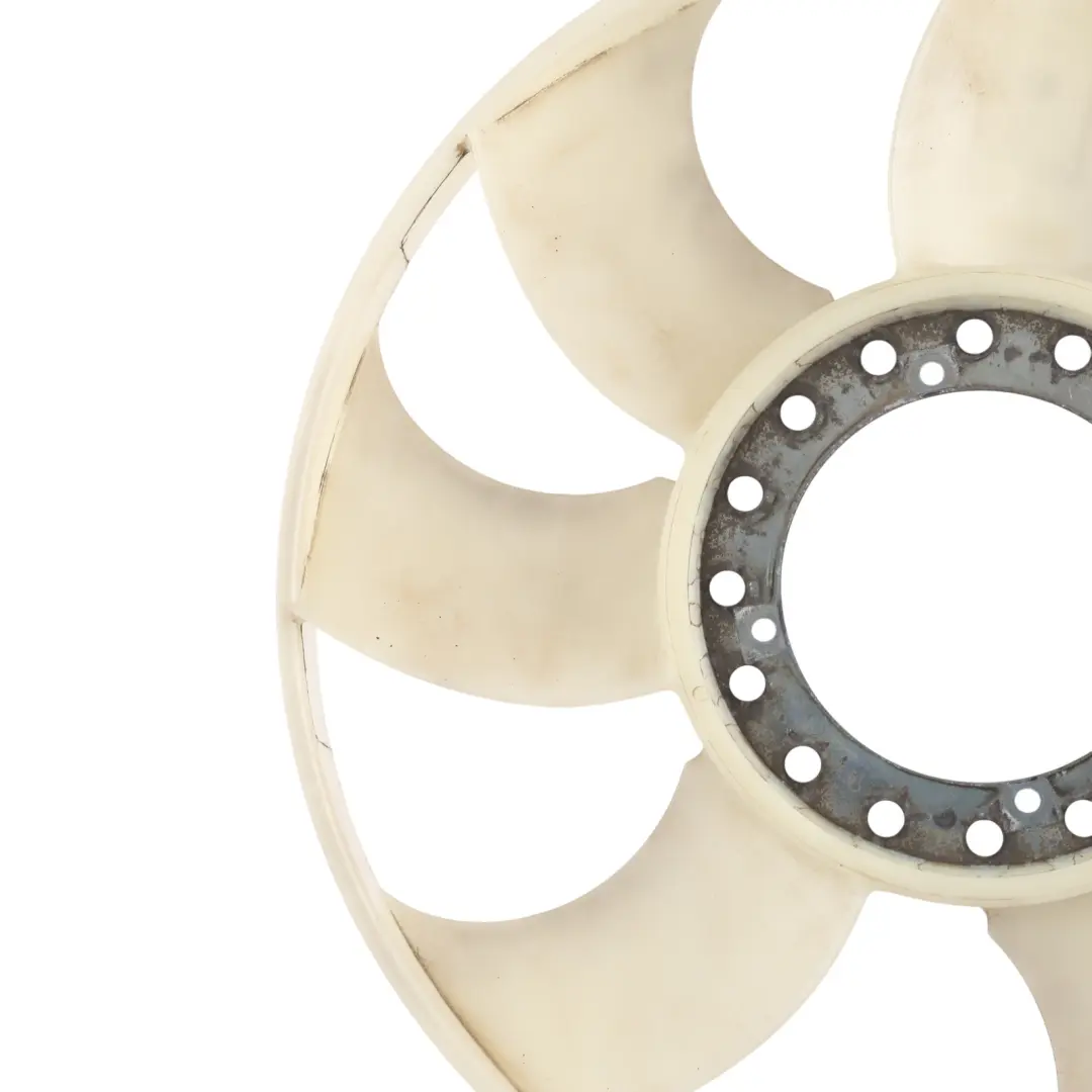Ford Transit Mk7 Viscous Fan Shroud Blades 2.2 TDCI DRRB CC11-8C617-AE - SKU 1935751 - Part number 1935751