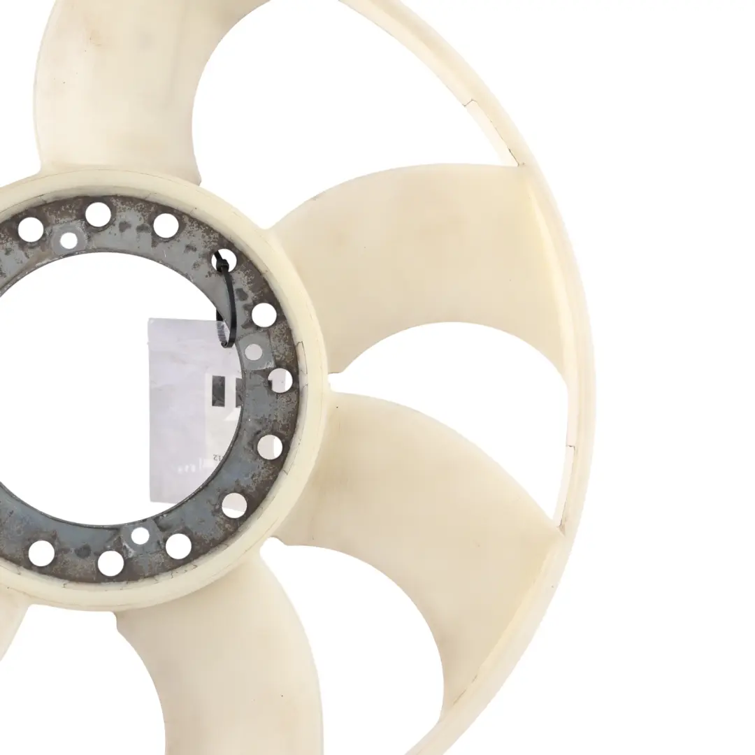 Ford Transit Mk7 Viscous Fan Shroud Blades 2.2 TDCI DRRB CC11-8C617-AE - SKU 1935751 - Part number 1935751