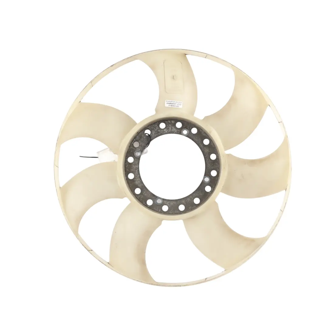 Ford Transit Mk7 Viscous Fan Shroud Blades 2.2 TDCI DRRB CC11-8C617-AE - SKU 1935751 - Part number 1935751