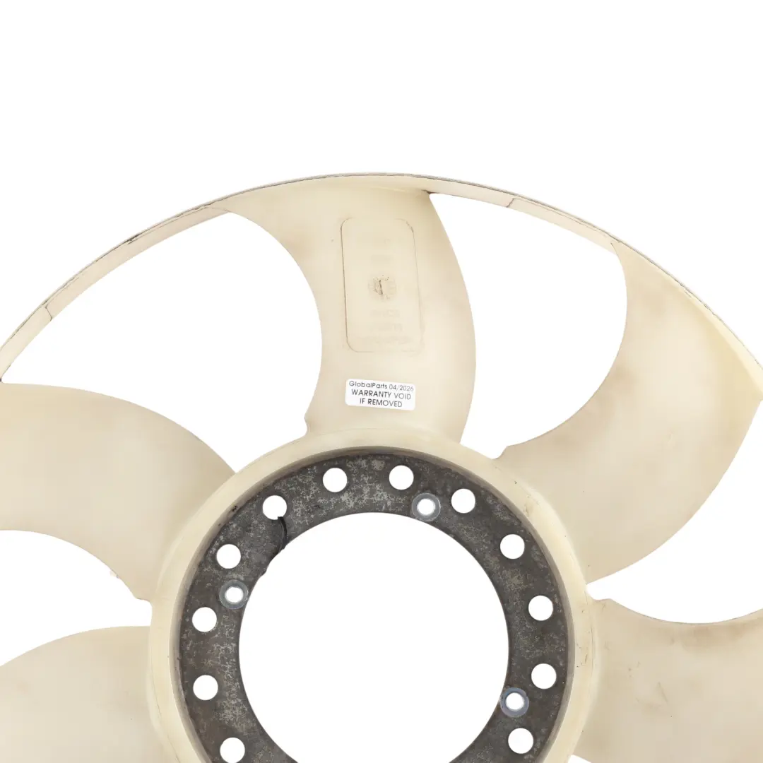 Viscous Fan Shroud Blades 2.2 TDCI DRRB CC11-8C617-AE to Ford Transit Mk7 with Part number 1935751 Ford Transit Mk7 Viscous Fan Shroud Blades 2.2 TDCI DRRB CC11-8C617-AE - SKU 1935751 - Part number 1935751