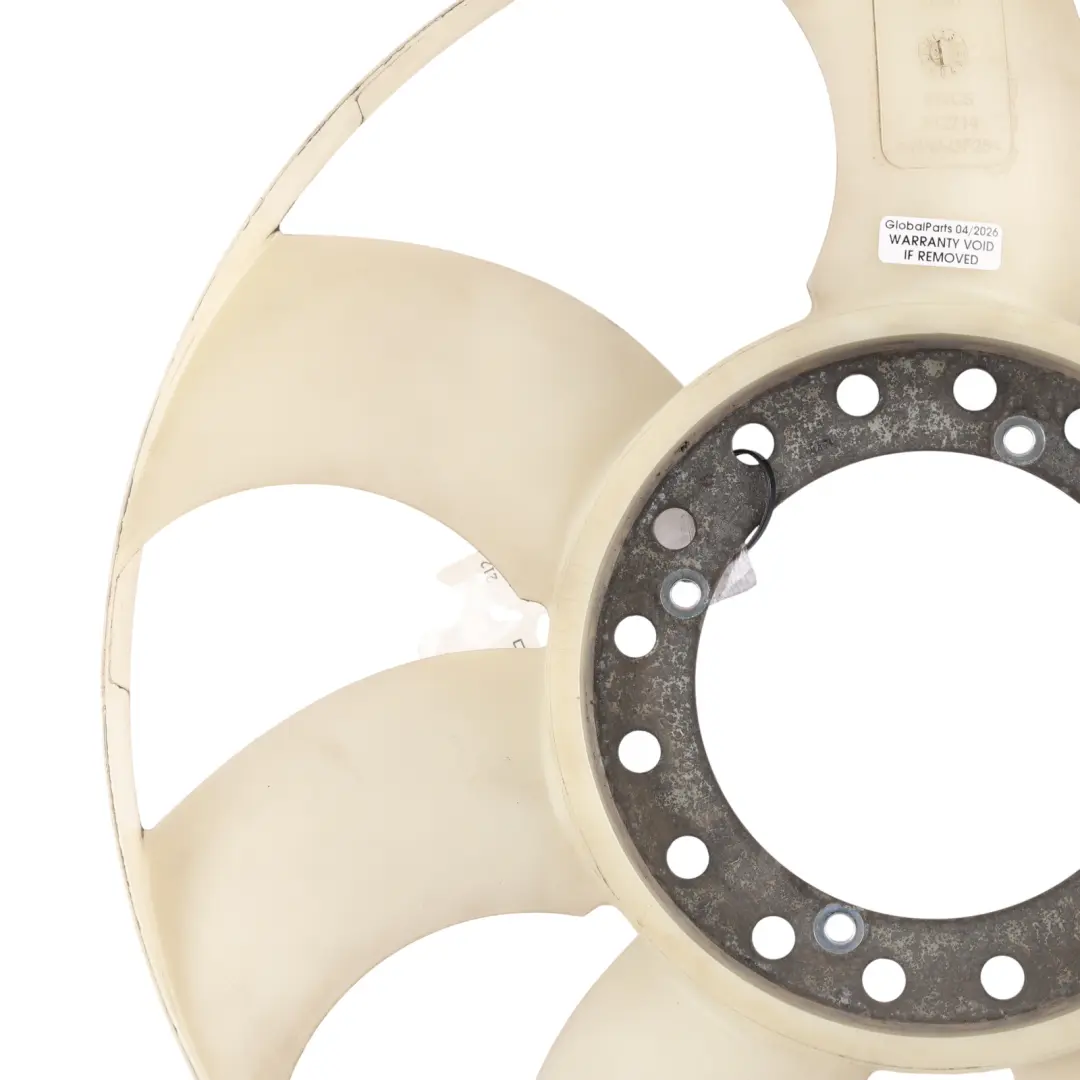 Viscous Fan Shroud Blades 2.2 TDCI DRRB CC11-8C617-AE to Ford Transit Mk7 with Part number 1935751 Ford Transit Mk7 Viscous Fan Shroud Blades 2.2 TDCI DRRB CC11-8C617-AE - SKU 1935751 - Part number 1935751