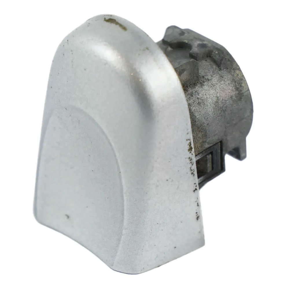 Maniglia Porta Scorrevole Tappo Argento Riflesso A7W per Volkswagen Transporter T5 con numero di parte 1C0837879A Volkswagen Transporter T5 Maniglia Porta Scorrevole Tappo Argento Riflesso A7W - SKU 1C0837879A-RES - Numero di parte 1C0837879A