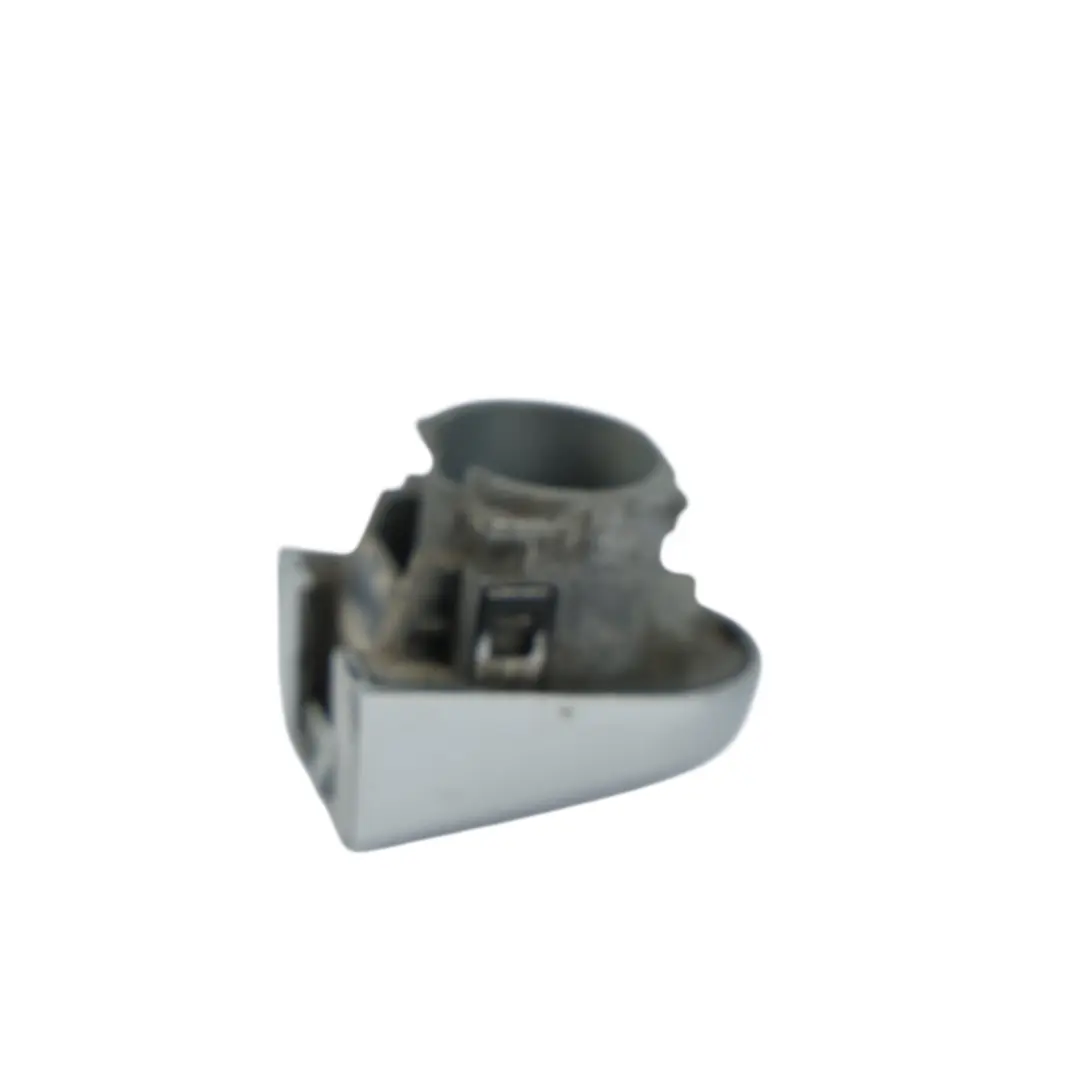 Volkswagen Transporter T5 Poignée Porte Coulissante Embout Argent Réflex A7W - SKU 1C0837879A-RES - Numéro de pièce 1C0837879A