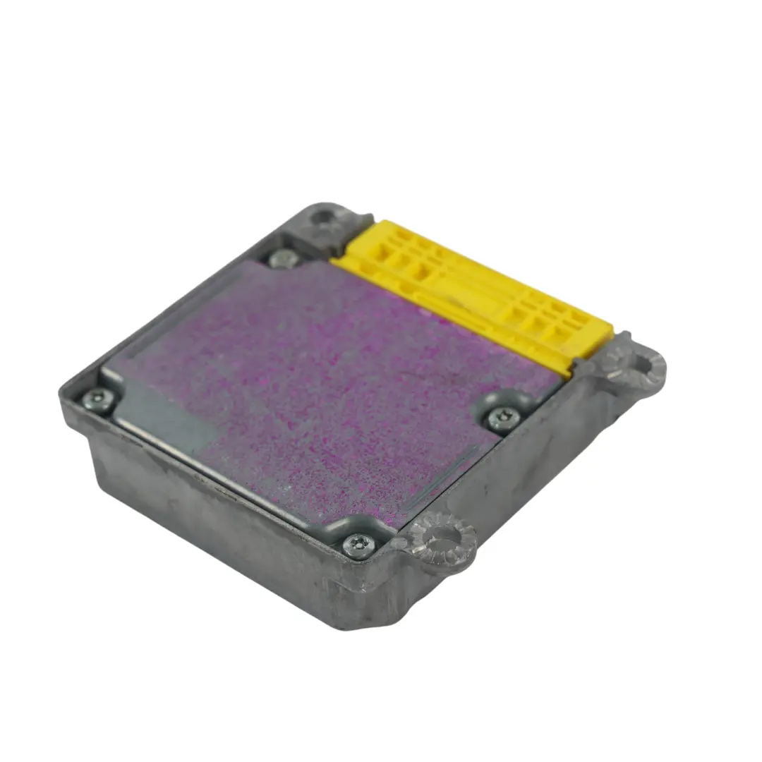 Mk1 6Y VW Passat B5 Moduł Sterownika Poduszek ECU do Skoda Fabia o numerze 1C0909601A Skoda Fabia Mk1 6Y VW Passat B5 Moduł Sterownika Poduszek ECU - SKU 1C0909601A - Numer Części 1C0909601A