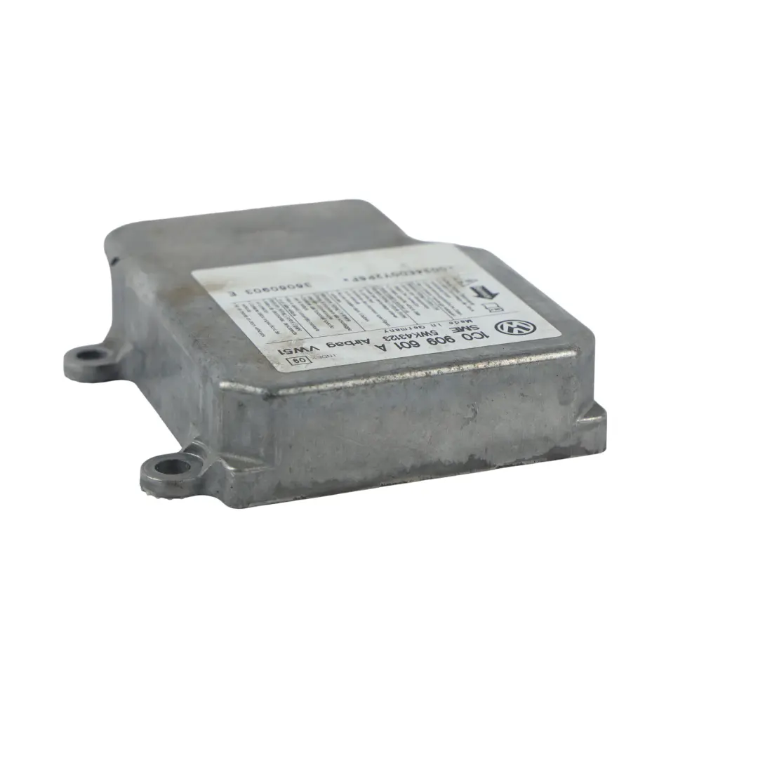 Mk1 6Y VW Passat B5 Air Control Unit ECU Module to Skoda Fabia with Part number 1C0909601A Skoda Fabia Mk1 6Y VW Passat B5 Air Control Unit ECU Module - SKU 1C0909601A - Part number 1C0909601A