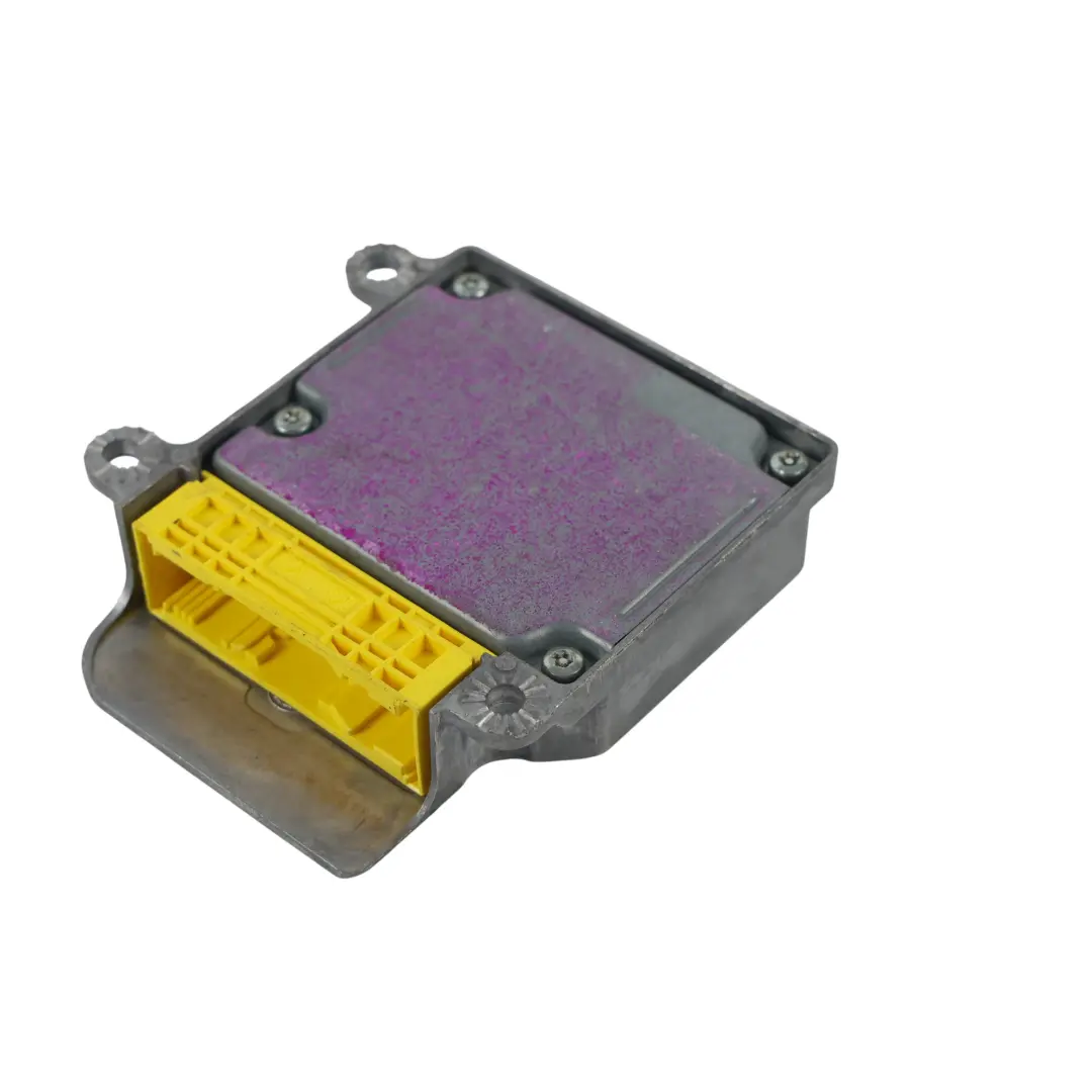 Skoda Fabia Mk1 6Y VW Passat B5 Moduł Sterownika Poduszek ECU - SKU 1C0909601A - Numer Części 1C0909601A