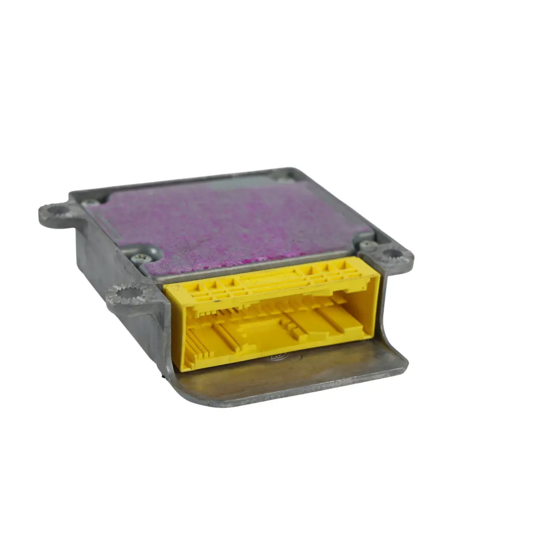 Skoda Fabia Mk1 6Y VW Passat B5 Moduł Sterownika Poduszek ECU - SKU 1C0909601A - Numer Części 1C0909601A