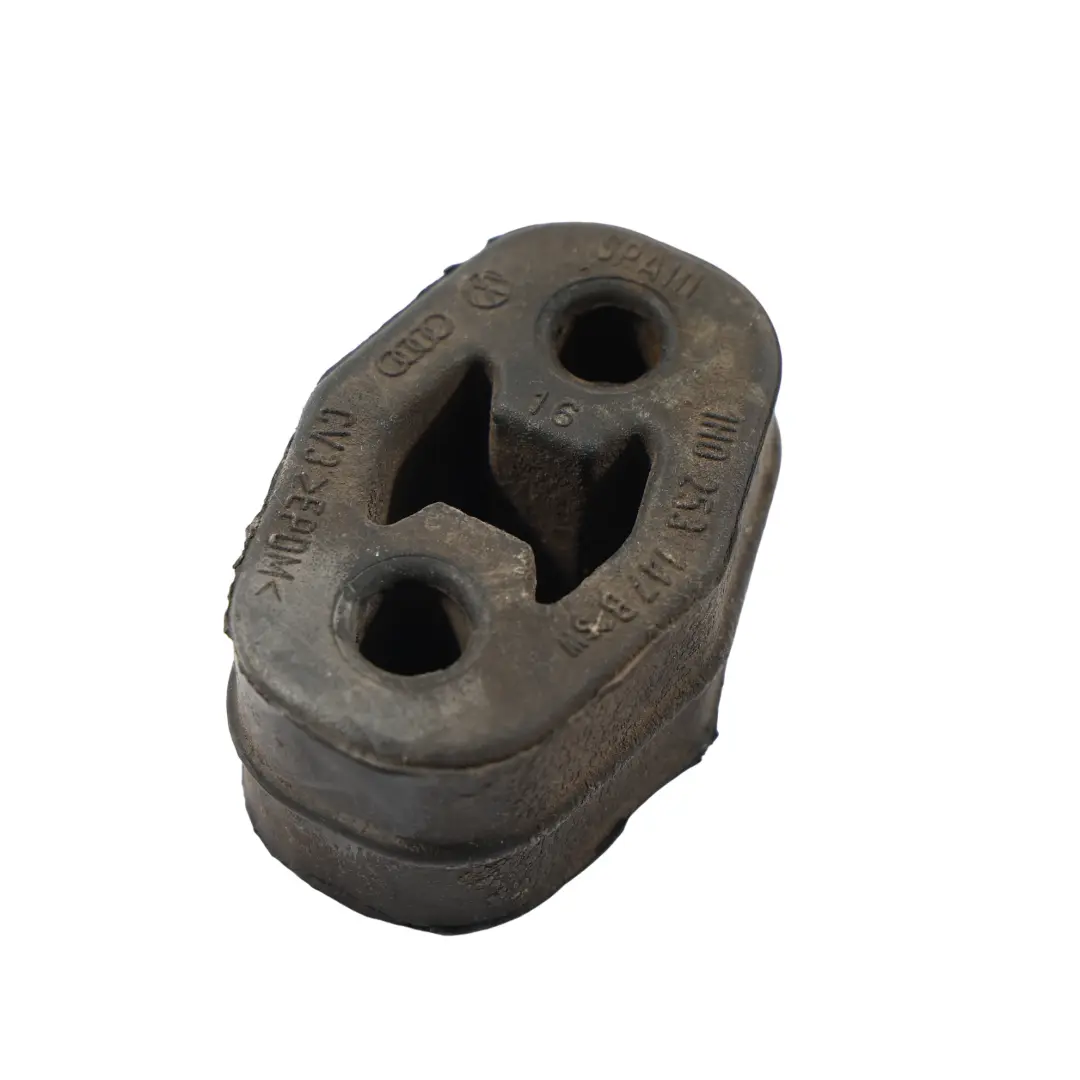 Mk1 Wspornik Mocowanie Guma Tłumika TDI Diesel do Skoda Fabia o numerze 1H0253147B Skoda Fabia Mk1 Wspornik Mocowanie Guma Tłumika TDI Diesel - SKU 1H0253147B - Numer Części 1H0253147B