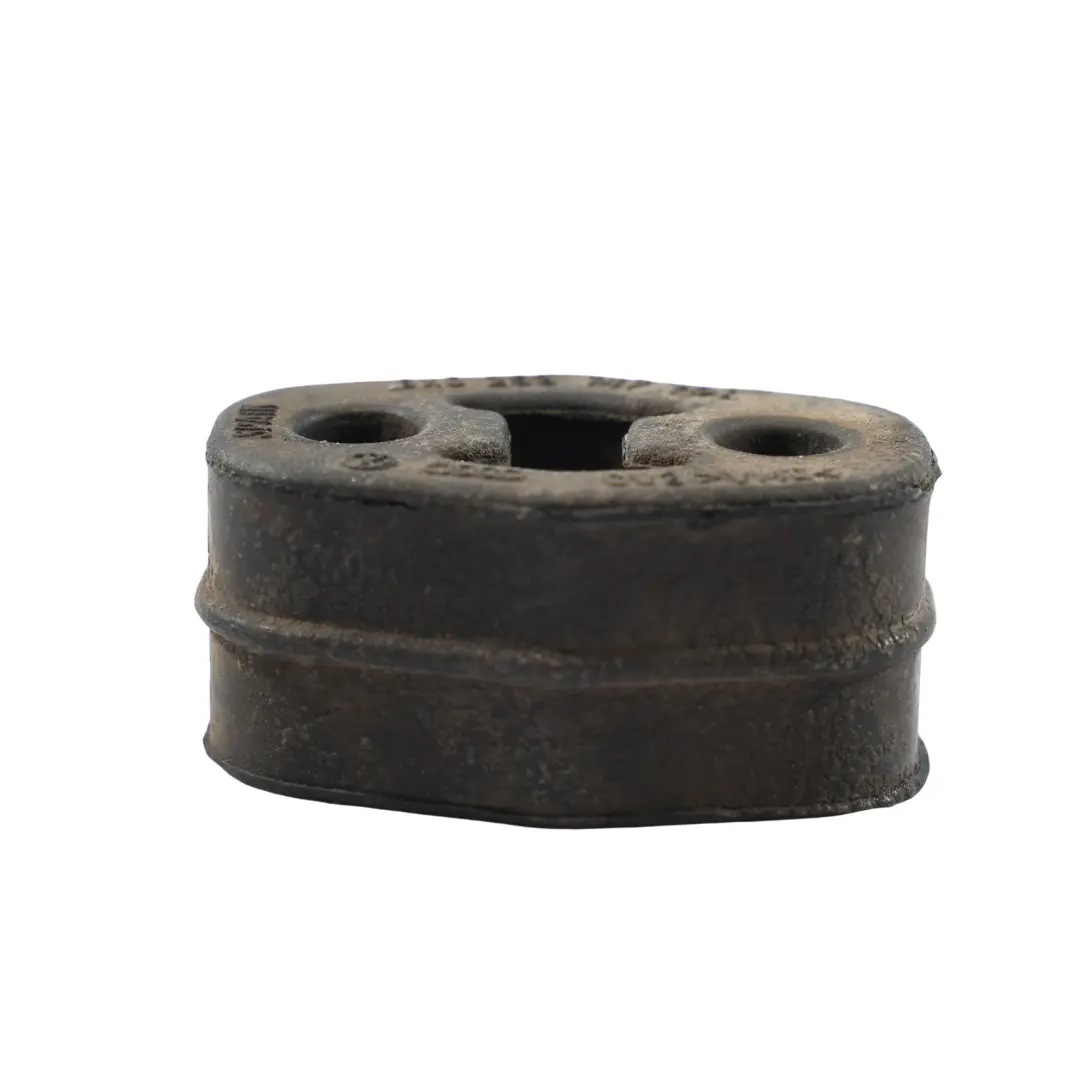 Mk1 Auspuff Halterung Gummi Lager TDI Diesel für Skoda Fabia mit Teilenummer 1H0253147B Skoda Fabia Mk1 Auspuff Halterung Gummi Lager TDI Diesel - SKU 1H0253147B - Teilenummer 1H0253147B