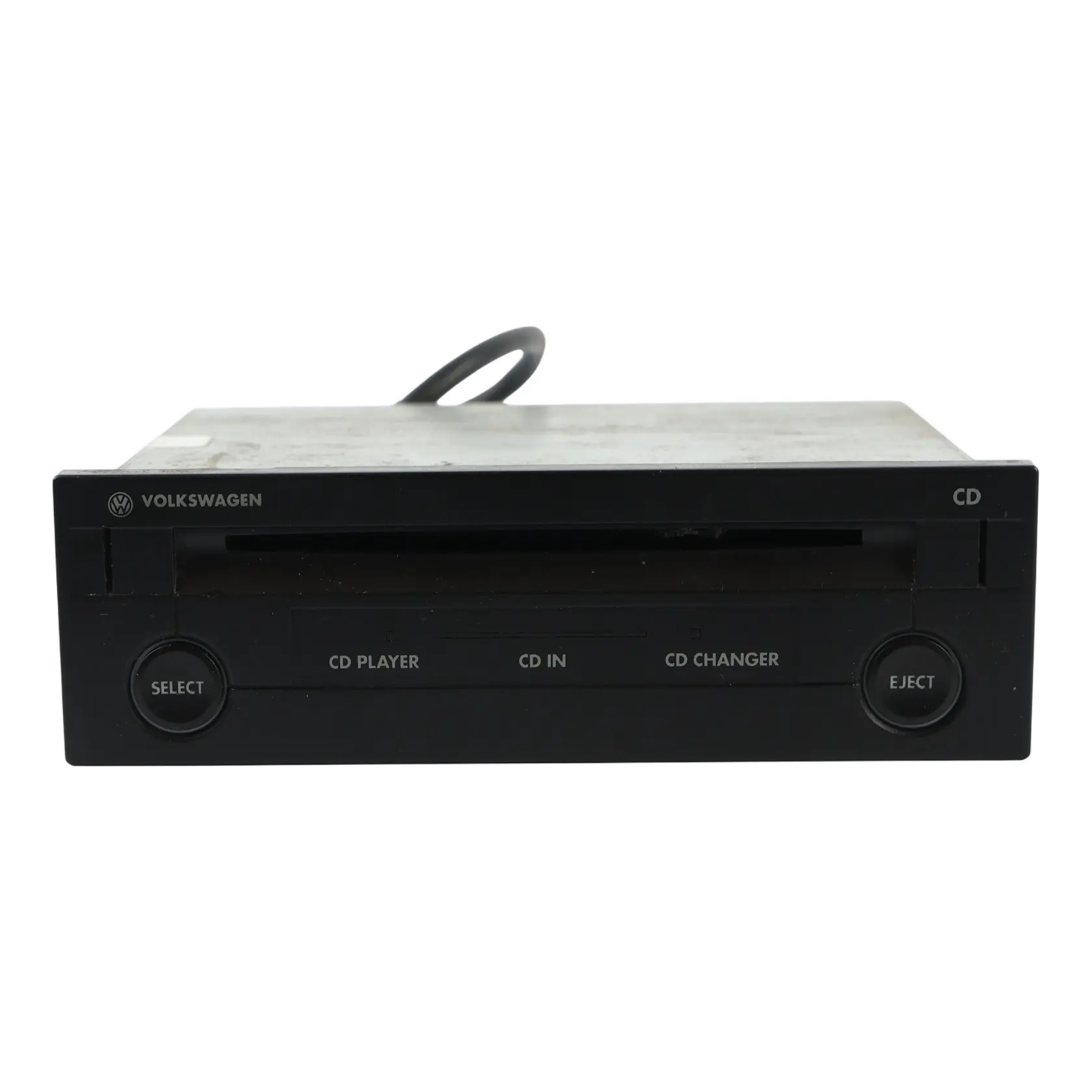 Volkswagen Golf Passat B5 Polo Radio CD Player Unità Principale 1J0035119C