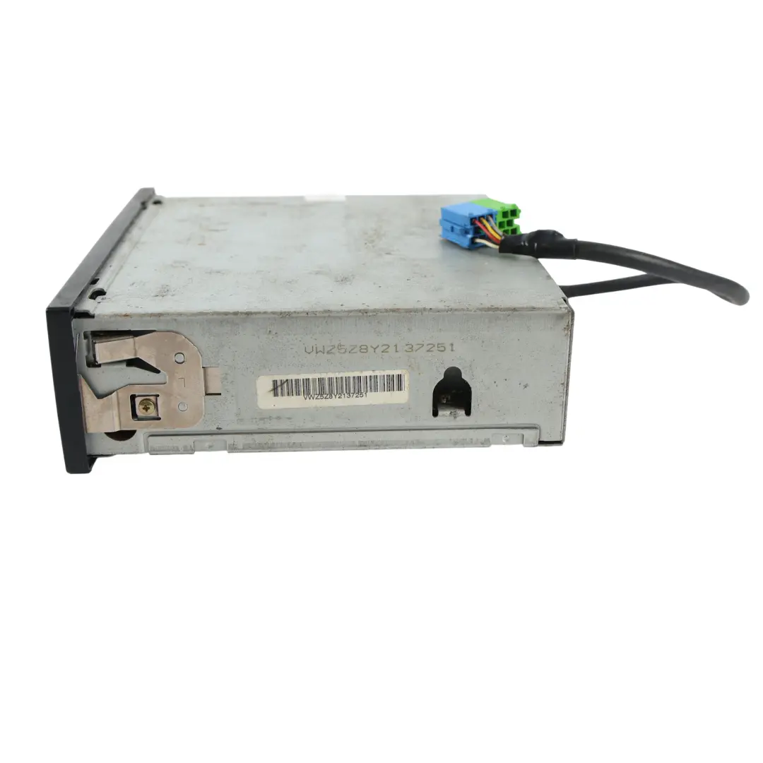 Volkswagen Golf Passat B5 Polo Radio Lecteur CD Unité Principale - SKU 1J0035119C - Numéro de pièce 1J0035119C