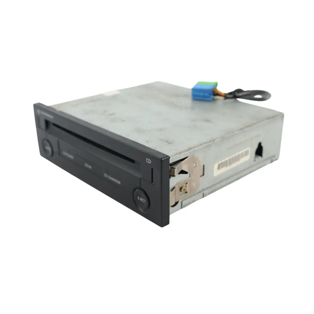 Radio CD Player Head Unit to Volkswagen Golf Passat B5 Polo with Part number 1J0035119C Volkswagen Golf Passat B5 Polo Radio CD Player Head Unit - SKU 1J0035119C - Part number 1J0035119C