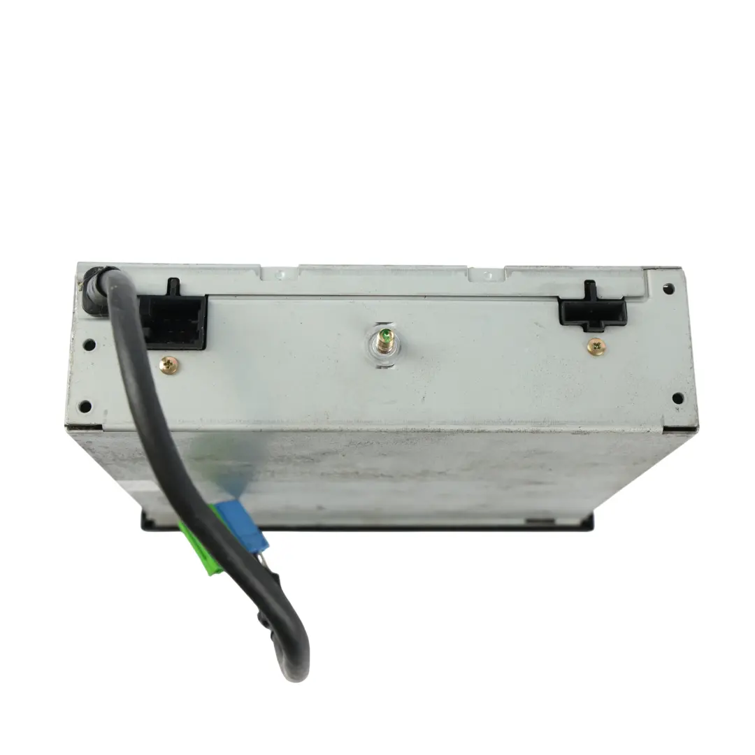 Volkswagen Golf Passat B5 Polo Radio Odtwarzacz CD - SKU 1J0035119C - Numer Części 1J0035119C