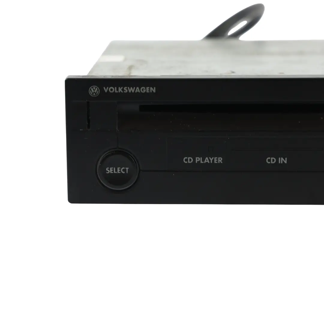 Radio Lecteur CD Unité Principale pour Volkswagen Golf Passat B5 Polo à propos du numéro de pièce 1J0035119C Volkswagen Golf Passat B5 Polo Radio Lecteur CD Unité Principale - SKU 1J0035119C - Numéro de pièce 1J0035119C