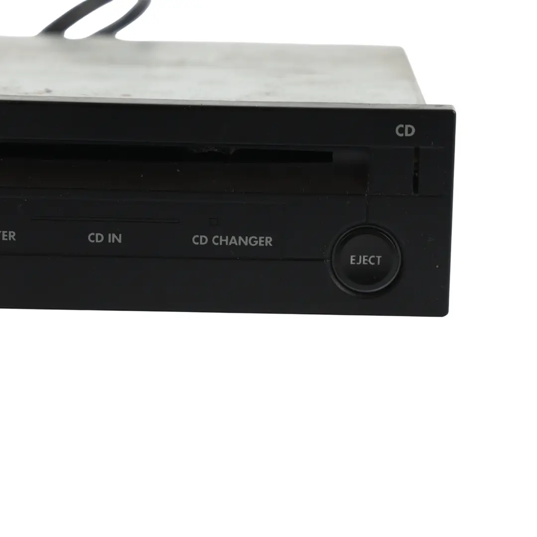 Radio CD Reproductor Unidad Principal para Volkswagen Golf Passat B5 Polo con número de pieza 1J0035119C Volkswagen Golf Passat B5 Polo Radio CD Reproductor Unidad Principal - SKU 1J0035119C - Número de pieza 1J0035119C