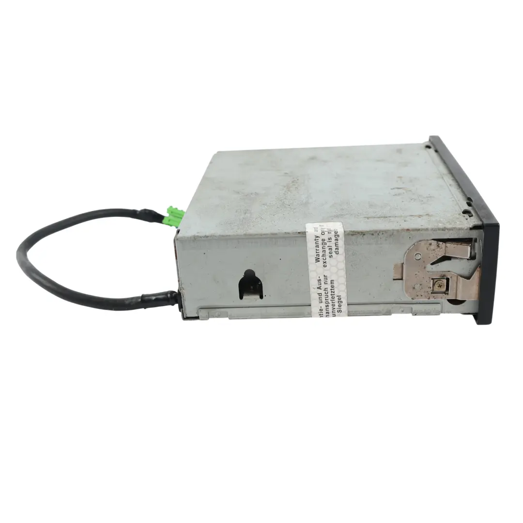 Volkswagen Golf Passat B5 Polo Radio Lecteur CD Unité Principale - SKU 1J0035119C - Numéro de pièce 1J0035119C