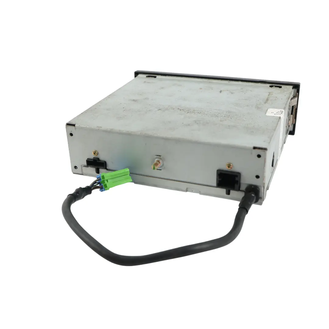 Radio CD Player Unità Principale per Volkswagen Golf Passat B5 Polo con numero di parte 1J0035119C Volkswagen Golf Passat B5 Polo Radio CD Player Unità Principale - SKU 1J0035119C - Numero di parte 1J0035119C