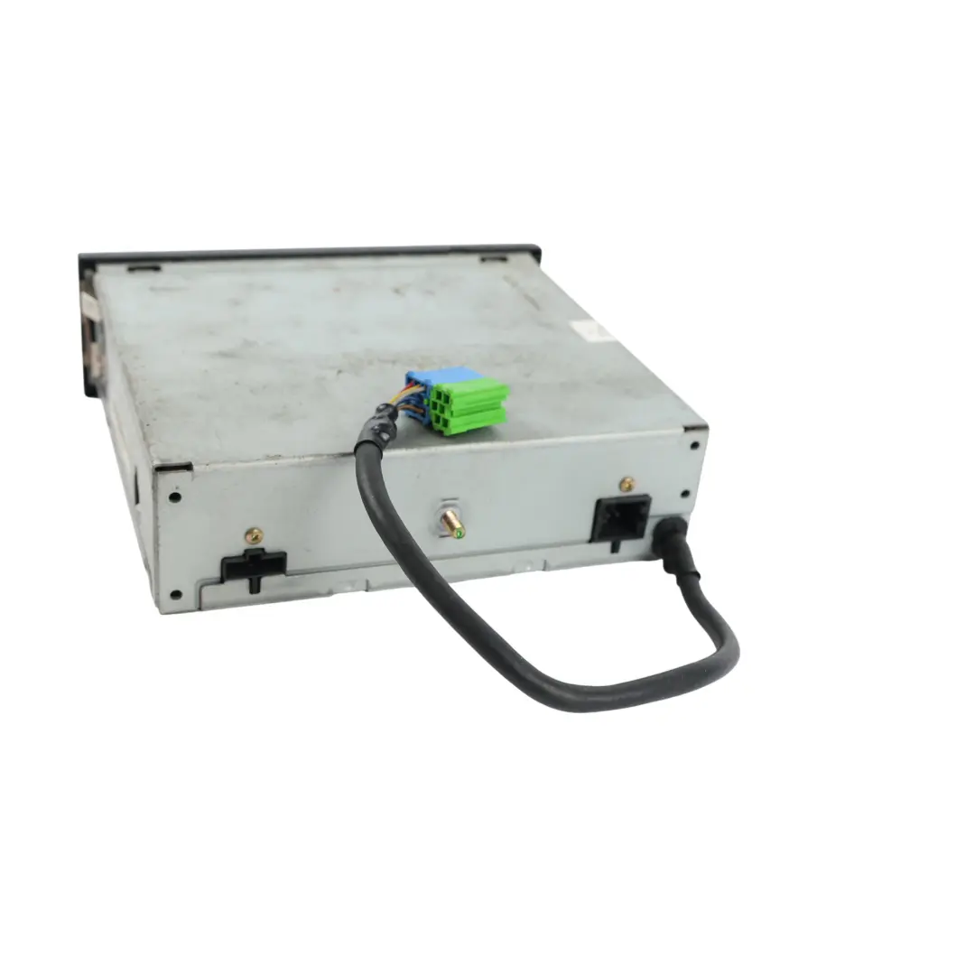 Radio CD Reproductor Unidad Principal para Volkswagen Golf Passat B5 Polo con número de pieza 1J0035119C Volkswagen Golf Passat B5 Polo Radio CD Reproductor Unidad Principal - SKU 1J0035119C - Número de pieza 1J0035119C