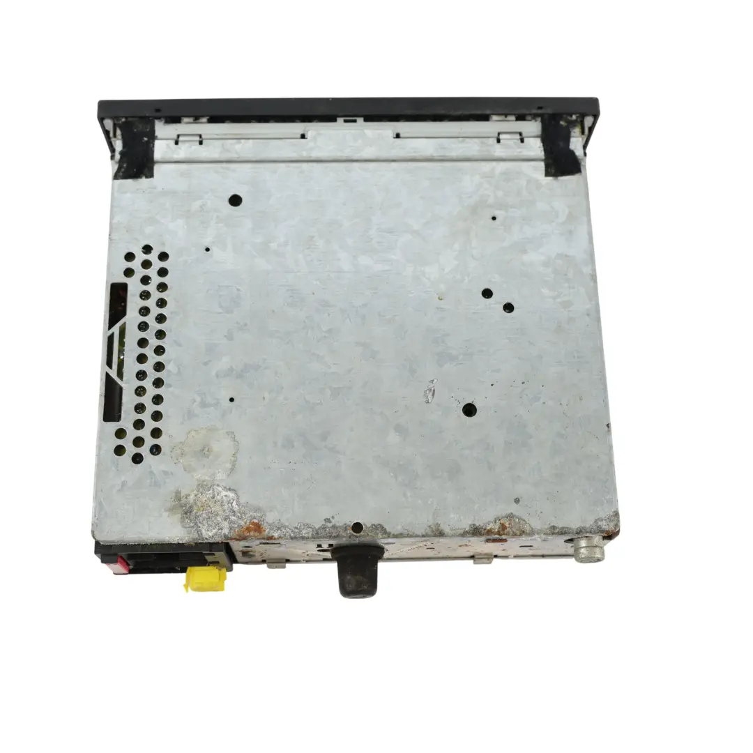 MkIV Autoradio Cassette Lecteur Unité Principale pour Volkswagen Golf 1J à propos du numéro de pièce 1J0035186B Volkswagen Golf 1J MkIV Autoradio Cassette Lecteur Unité Principale - SKU 1J0035186B - Numéro de pièce 1J0035186B