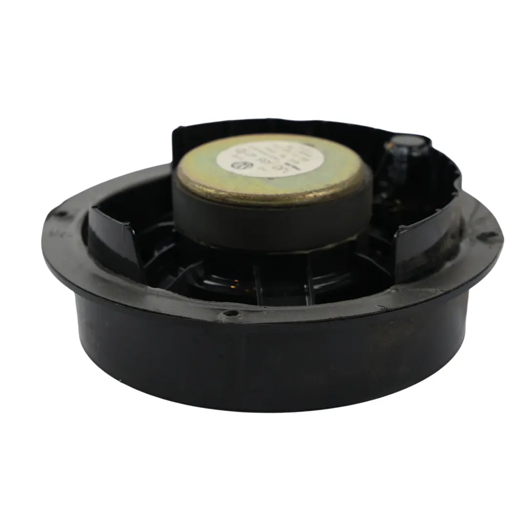 Volkswagen Golf Mk4 Front Door Speaker Loudspeaker Left Right N/O/S - SKU 1J0035411D - Part number 1J0035411D