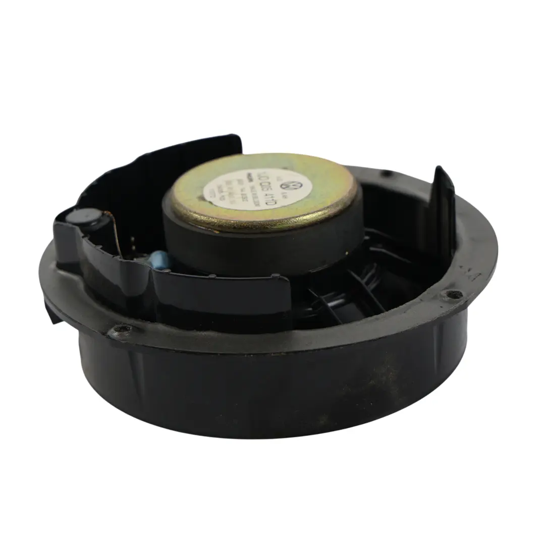 Mk4 Altoparlante Porta Anteriore Sinistro Destro per Volkswagen Golf con numero di parte 1J0035411D Volkswagen Golf Mk4 Altoparlante Porta Anteriore Sinistro Destro - SKU 1J0035411D - Numero di parte 1J0035411D