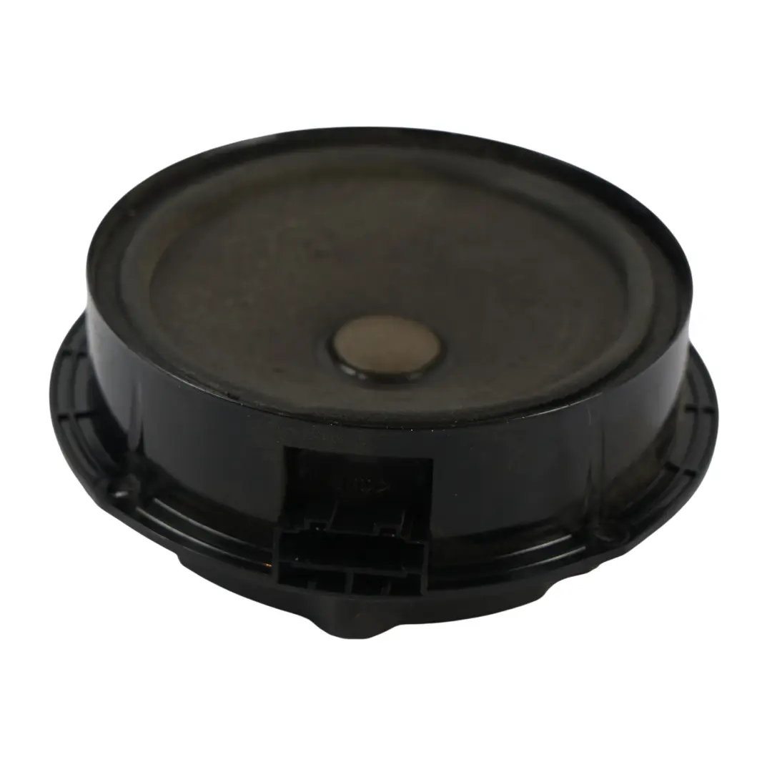 Volkswagen Golf Mk4 Front Door Speaker Loudspeaker Left Right N/O/S - SKU 1J0035411D - Part number 1J0035411D