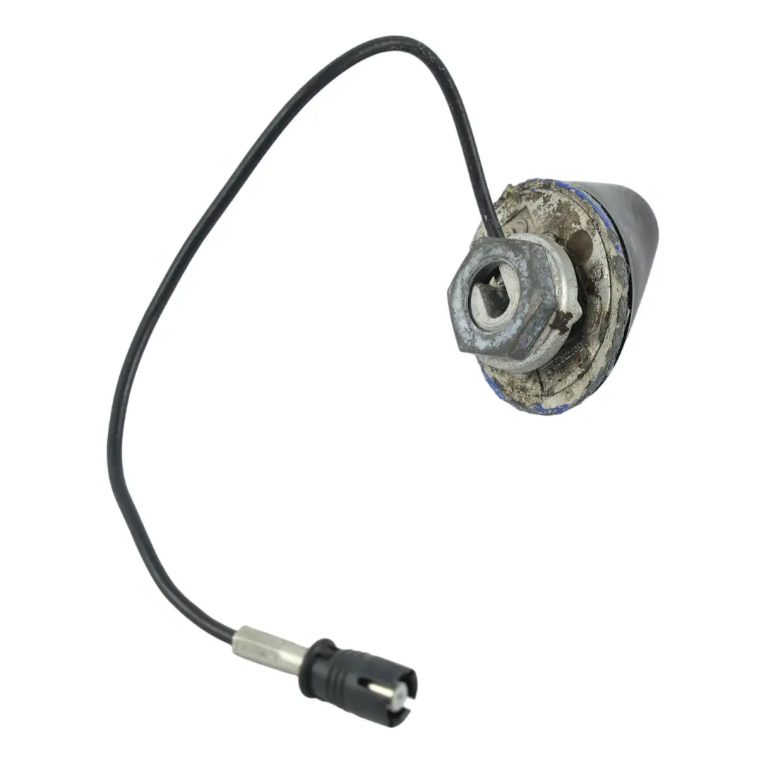 Volkswagen Golf MK4 Amplificatore Base Antenna Tetto - SKU 1J0035501C - Numero di parte 1J0035501C