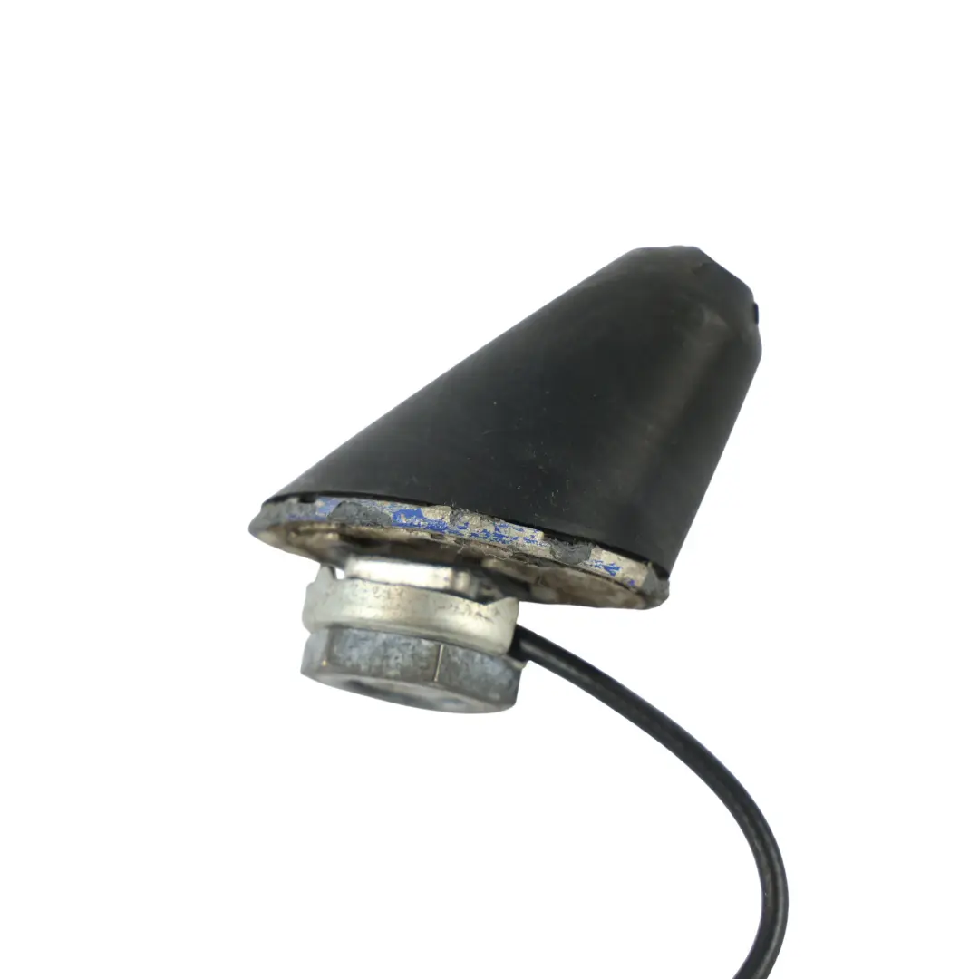 Volkswagen Golf MK4 Amplificateur Base Antenne Toit - SKU 1J0035501C - Numéro de pièce 1J0035501C