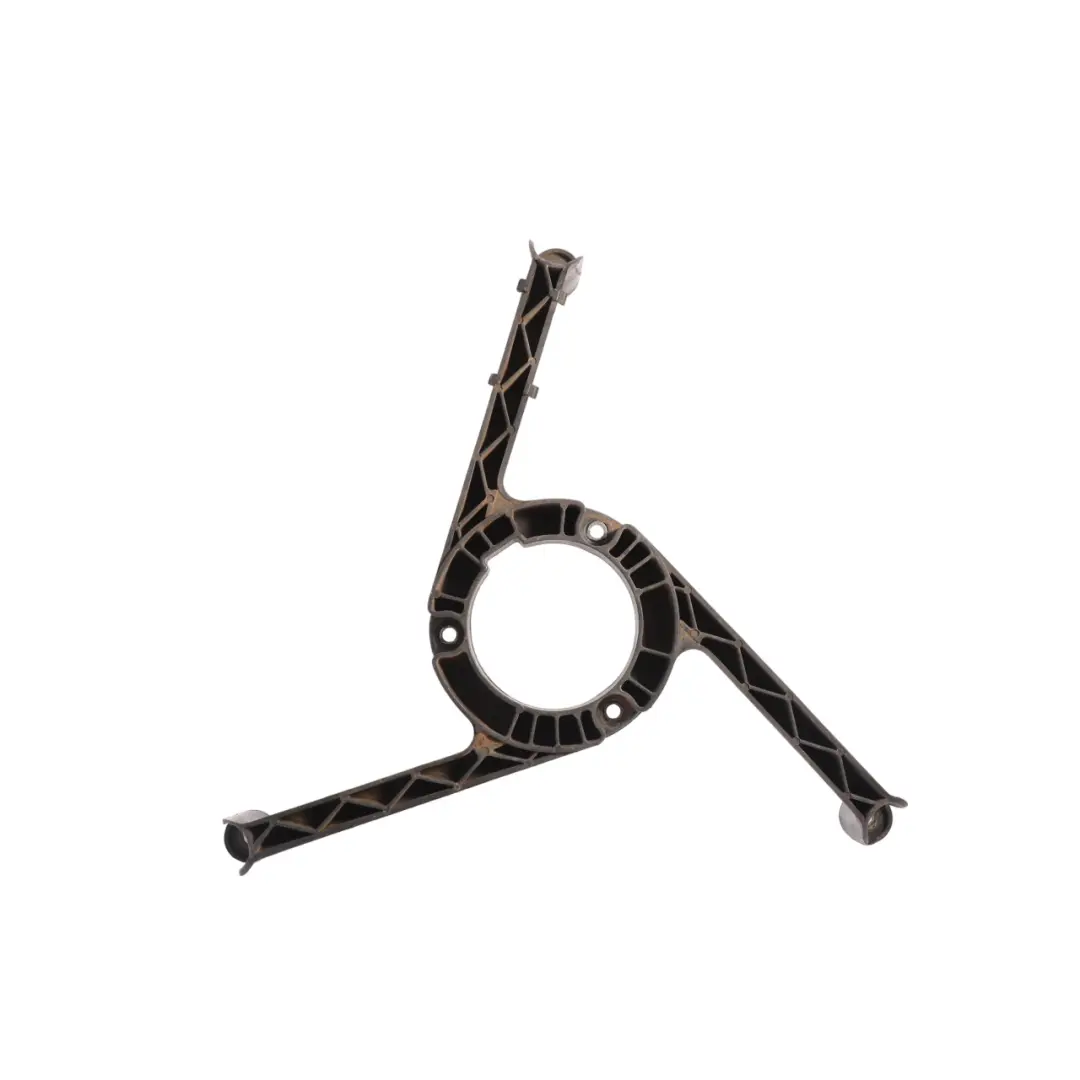 Volkswagen Golf Mk4 Radiator Fan Mount Bracket Holder - SKU 1J0121206C - Part number 1J0121206C