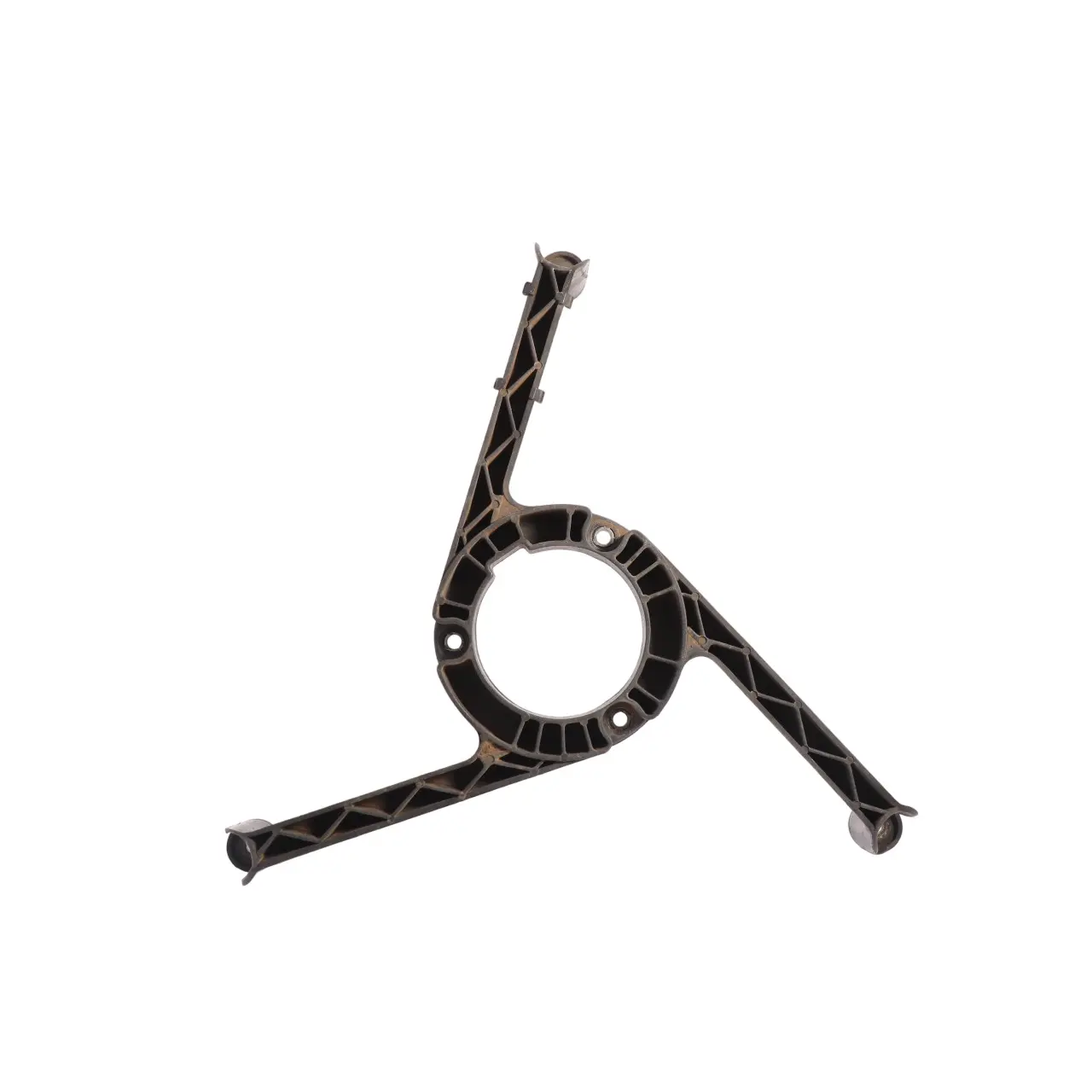 Volkswagen Golf Mk4 Radiator Fan Mount Bracket Holder 1J0121206C