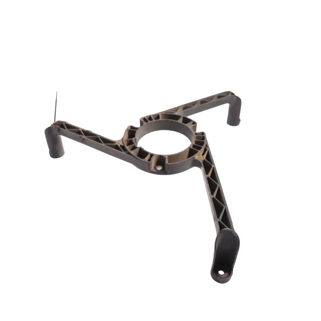 Mk4 Radiator Fan Mount Bracket Holder to Volkswagen Golf with Part number 1J0121206C Volkswagen Golf Mk4 Radiator Fan Mount Bracket Holder - SKU 1J0121206C - Part number 1J0121206C