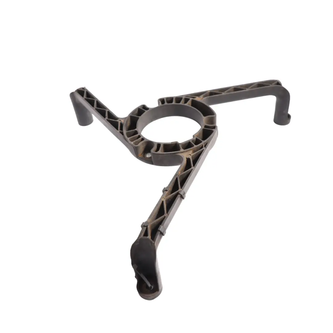 Mk4 Radiator Fan Mount Bracket Holder to Volkswagen Golf with Part number 1J0121206C Volkswagen Golf Mk4 Radiator Fan Mount Bracket Holder - SKU 1J0121206C - Part number 1J0121206C