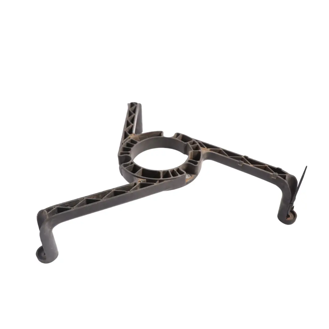 Volkswagen Golf Mk4 Radiator Fan Mount Bracket Holder - SKU 1J0121206C - Part number 1J0121206C