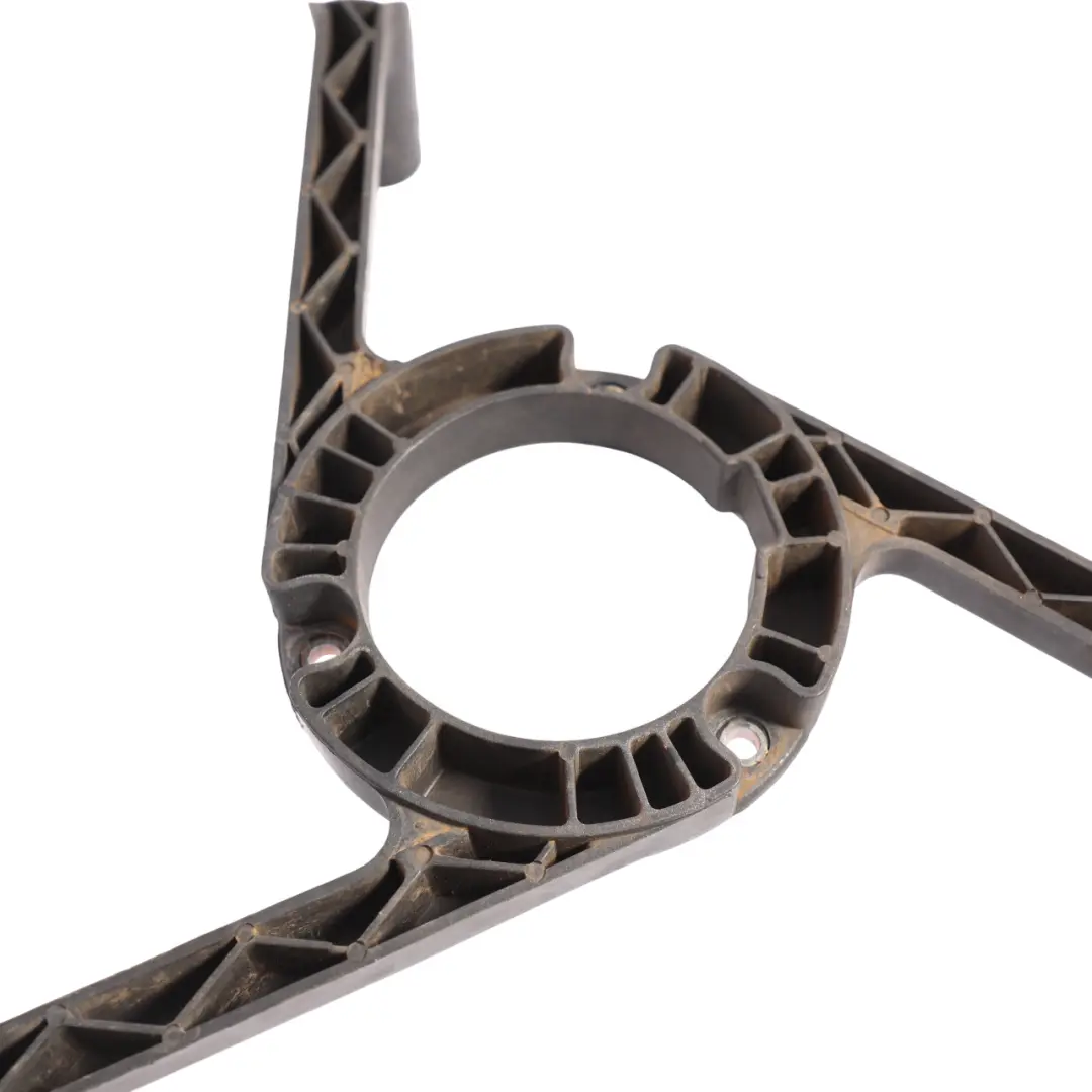 Volkswagen Golf Mk4 Radiator Fan Mount Bracket Holder - SKU 1J0121206C - Part number 1J0121206C