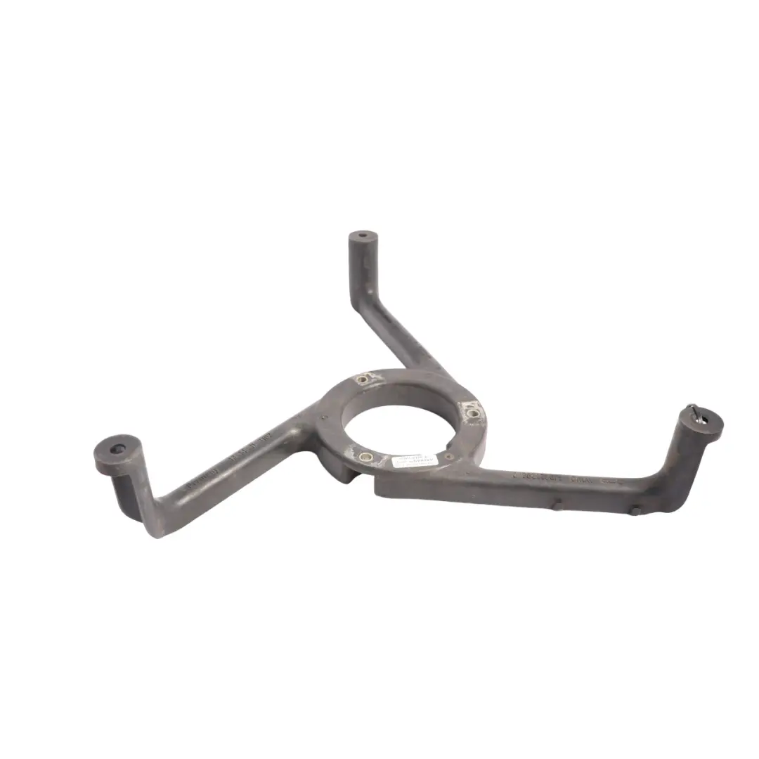 Mk4 Radiator Fan Mount Bracket Holder to Volkswagen Golf with Part number 1J0121206C Volkswagen Golf Mk4 Radiator Fan Mount Bracket Holder - SKU 1J0121206C - Part number 1J0121206C